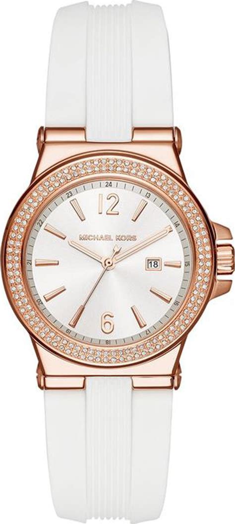 michael kors ladies mini dylan watch